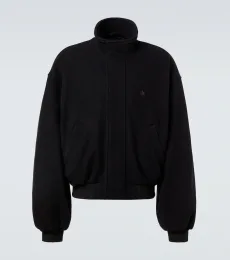 Chaqueta de lana Chaqueta de lana