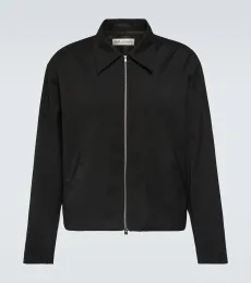 Chaqueta de lana Chaqueta de lana