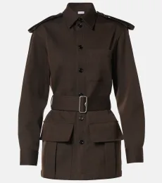Chaqueta de lana Chaqueta de lana