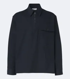 Chaqueta de lana y cachemir Chaqueta de lana y cachemir