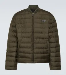 Chaqueta de plumas Chaqueta de plumas