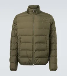 Chaqueta de plumas Baudinet acolchada Chaqueta de plumas Baudinet acolchada