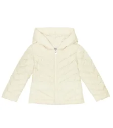 Chaqueta de plumas con capucha Sundance Chaqueta de plumas con capucha Sundance