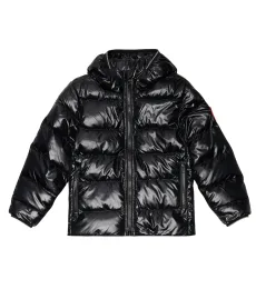 Chaqueta de plumas Crofton Chaqueta de plumas Crofton