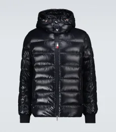 Chaqueta de plumas Cuvellier Chaqueta de plumas Cuvellier