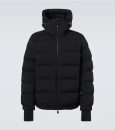 Chaqueta de plumas Isorno con capucha Chaqueta de plumas Isorno con capucha