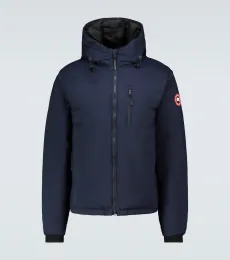 Chaqueta de plumas Lodge Hoody