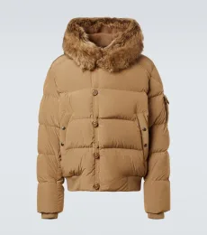 Chaqueta de plumas Luynes Chaqueta de plumas Luynes