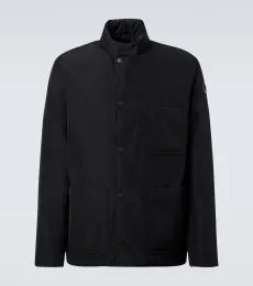 Chaqueta de plumas Ouille reversible Chaqueta de plumas Ouille reversible