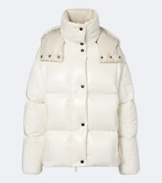 Chaqueta de plumas Parana acolchada Chaqueta de plumas Parana acolchada