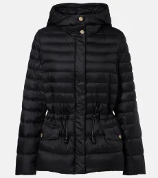Chaqueta de plumas Raies acolchada Chaqueta de plumas Raies acolchada
