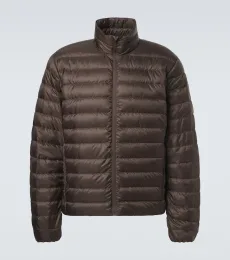 Chaqueta de plumas Stratus Chaqueta de plumas Stratus