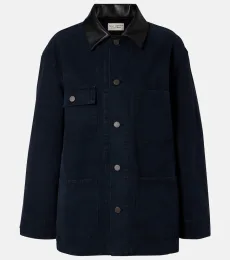 Chaqueta Marquise de algodón