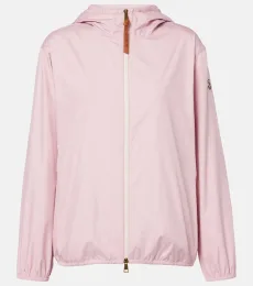 Chaqueta técnica Fegeos con capucha Chaqueta técnica Fegeos con capucha
