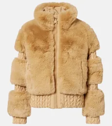 Chaqueta trenzada Chaqueta trenzada