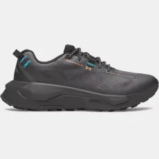 Charged Bandit Trail 4 Waterproof Men's Trail Running Shoes Black Anthracite Orange Oxide 11 Charged Bandit Trail 4 Waterproof Men's Trail Running Shoes Black Anthracite Orange Oxide 11