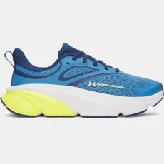 Charged Rogue 6 Boys' Grade School Running Shoes Aegean Blue Blackout Navy Flash Light 6 Charged Rogue 6 Boys' Grade School Running Shoes Aegean Blue Blackout Navy Flash Light 6