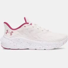 Charged Turbulence 3 Women's Running Shoes Apex Pink White Claret 5 Charged Turbulence 3 Women's Running Shoes Apex Pink White Claret 5
