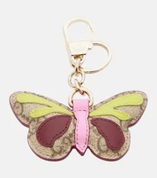 Charm GG en cuir Charm GG en cuir