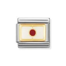 Charm Japan - Stainless Steel