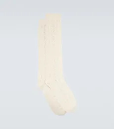 Chaussettes en coton Chaussettes en coton