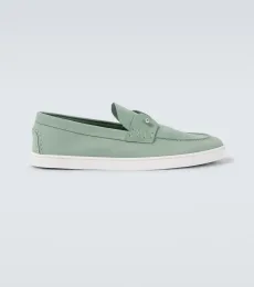 Chaussures bateau Chambeliboat en cuir Chaussures bateau Chambeliboat en cuir