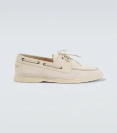 Chaussures bateau Sea-Sail Walk en daim Chaussures bateau Sea-Sail Walk en daim