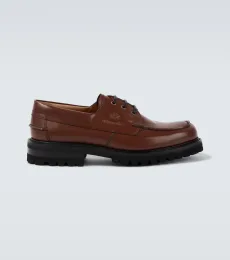 Chaussures en cuir Chaussures en cuir