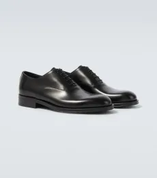 Chaussures Oxford en cuir Chaussures Oxford en cuir