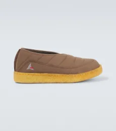 Chaussures slip-on Chaussures slip-on