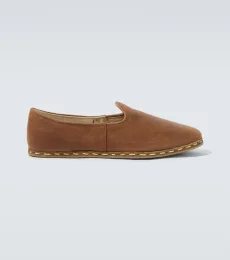 Chaussures slip-on Sabah en cuir Chaussures slip-on Sabah en cuir