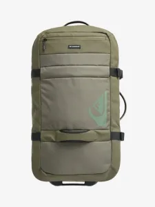 Checkin 100L - Men Green Large Wheelie Suitcase