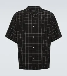 Chemise à carreaux Chemise à carreaux