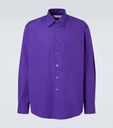 Chemise Above en popeline de coton Chemise Above en popeline de coton