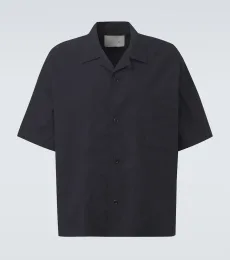 Chemise Agios en coton Chemise Agios en coton