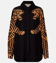 Chemise Black Tiger Chemise Black Tiger