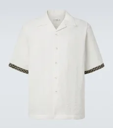 Chemise de bowling Chemise de bowling