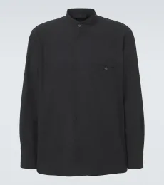 Chemise Dom en soie