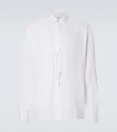 Chemise Dorian en lin Chemise Dorian en lin