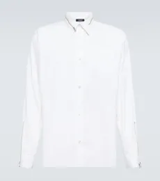 Chemise en coton Chemise en coton