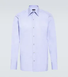 Chemise en coton