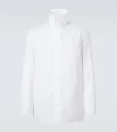Chemise en coton