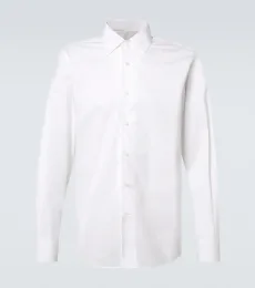 Chemise en coton