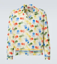 Chemise en coton