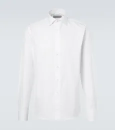 Chemise en coton