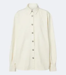 Chemise en denim Chemise en denim