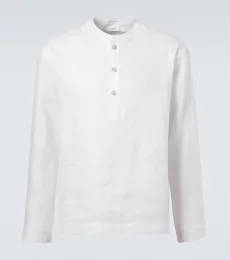 Chemise en lin