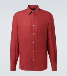 Chemise en lin Chemise en lin