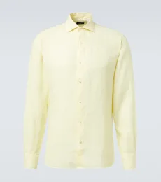 Chemise en lin Chemise en lin