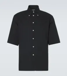 Chemise en mousseline de coton Chemise en mousseline de coton